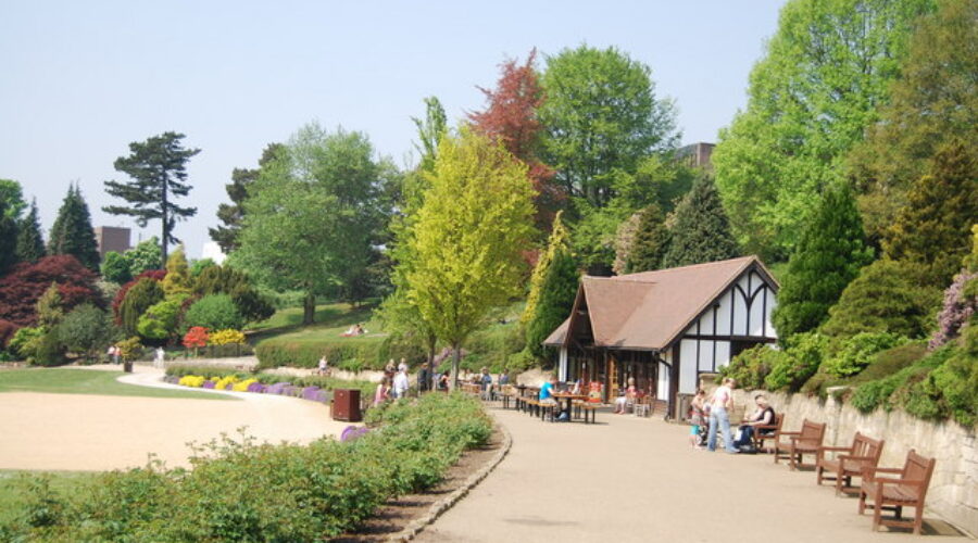 8 of the Best Free Things to do in Tunbridge Wells with Kids